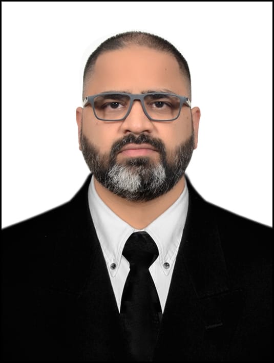 SAGAR SAINI